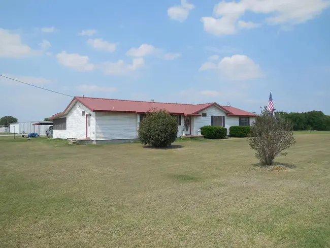 East Texas Area Council : 东德克萨斯地区议会