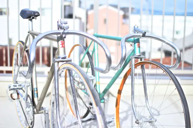 Fixed Gear Girl Taiwan : 台湾固定齿轮女孩