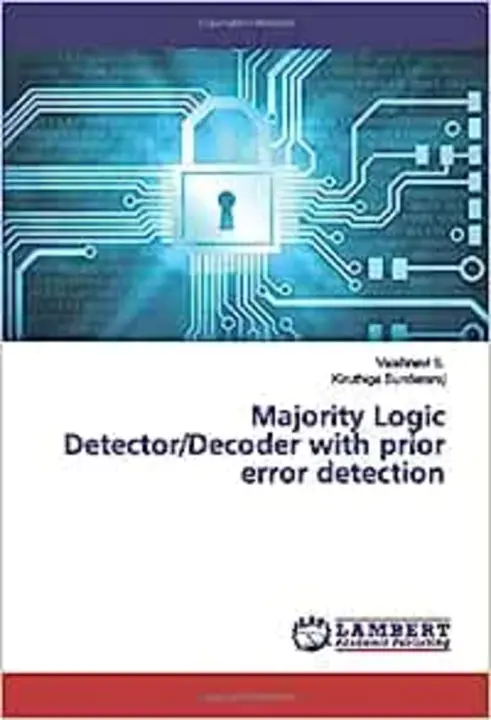 Majority Logic Decoder Detector : 多数逻辑译码器检测器