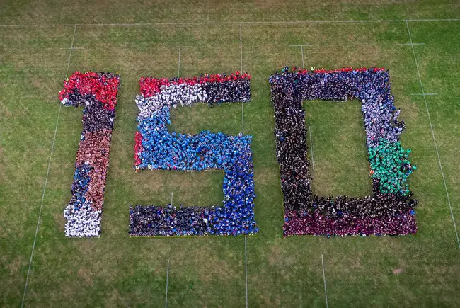 University in the High School : 高中的大学