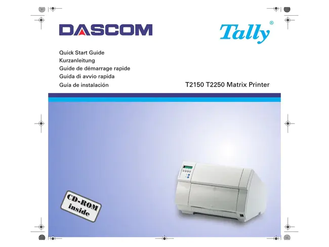 tally Integrated Power Module : 计数集成电源模块