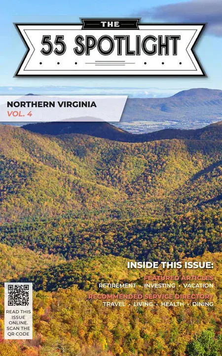 Northern Virginia Graphics : 北弗吉尼亚图形