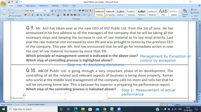 Case Flow Management System : 案例流程管理系统