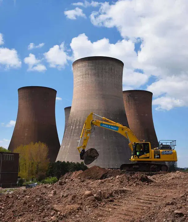 Construction Forestry Mining Energy Union : 建设林业矿业能源联盟