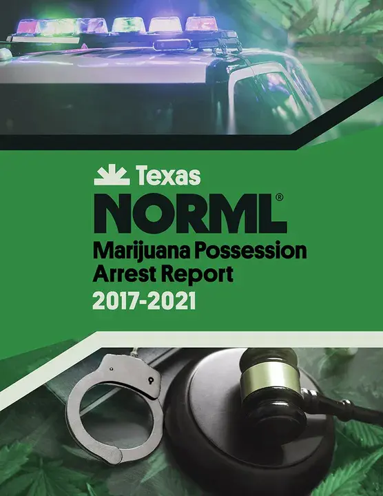 Texas Narcotics Control Program : 德克萨斯州麻醉品管制计划