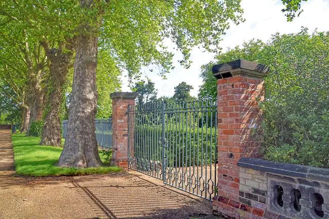 Highams Park Fencing Club : 海厄姆公园击剑俱乐部