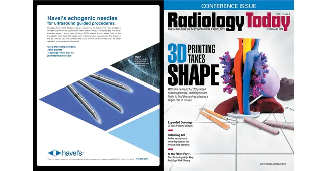 National Radiologic Technology Week : 国家放射技术周