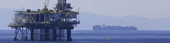 Underwater Seafloor Drilling Rig : 海底钻机