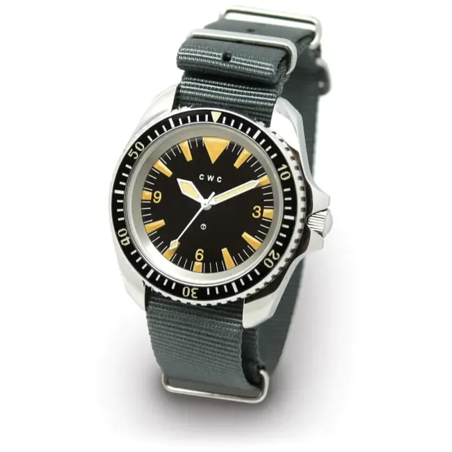 Cabot Watch Company : 卡博特手表公司