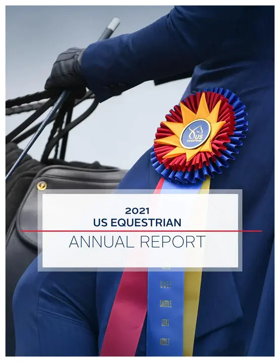 American Equestrian Trade Association : 美国马术贸易协会