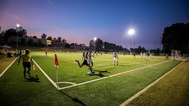 Piedmont Triad Football Club : 皮埃蒙特三合会足球俱乐部