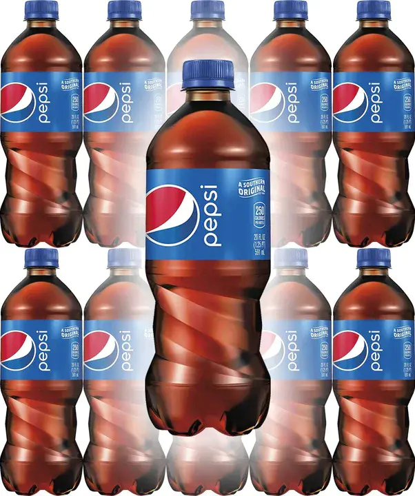 Pepsi > Pepsi : 百事可乐 > 百事可乐