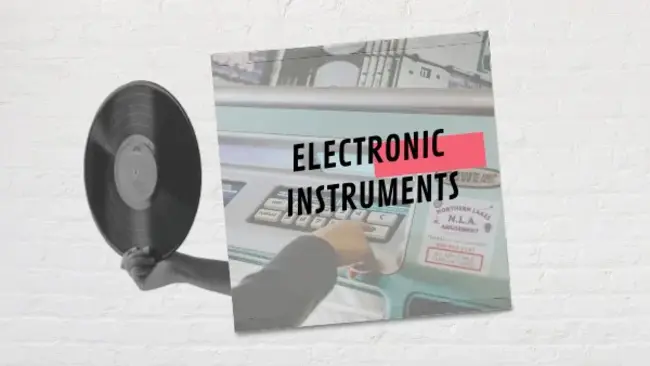 Electronics Instrumentation Engineering : 电子仪表工程