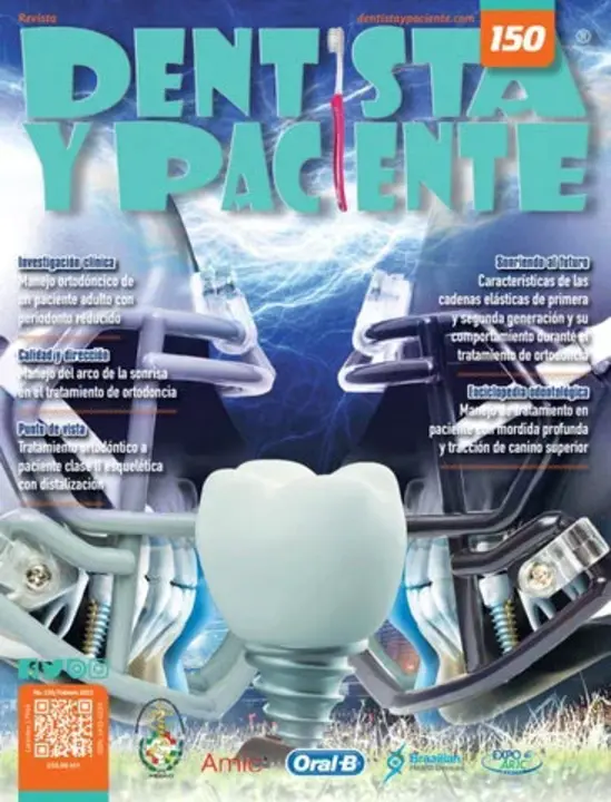 Revista Gaúcha de Odontologia : 嘎查牙科杂志