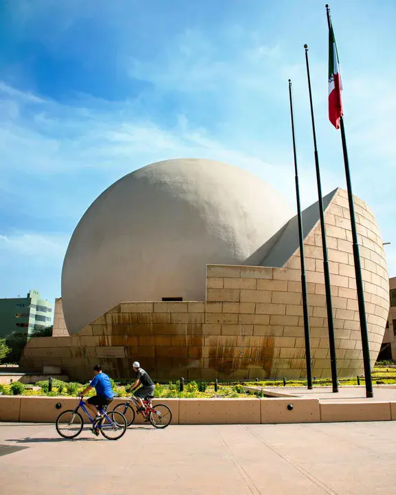 Tucson Chinese Cultural Center : 图森中国文化中心