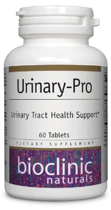 Urinary Tract Infections : 尿路感染