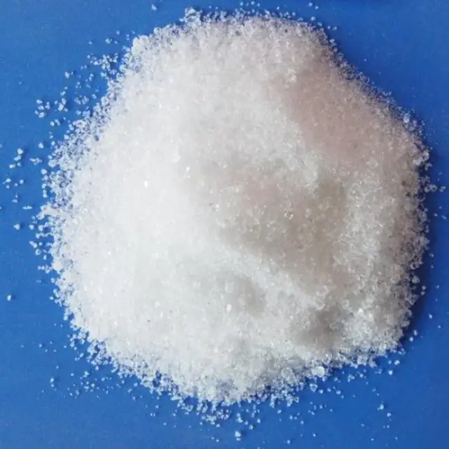 Citrate Dithionite Bicarbonate : 柠檬酸盐重碳酸盐