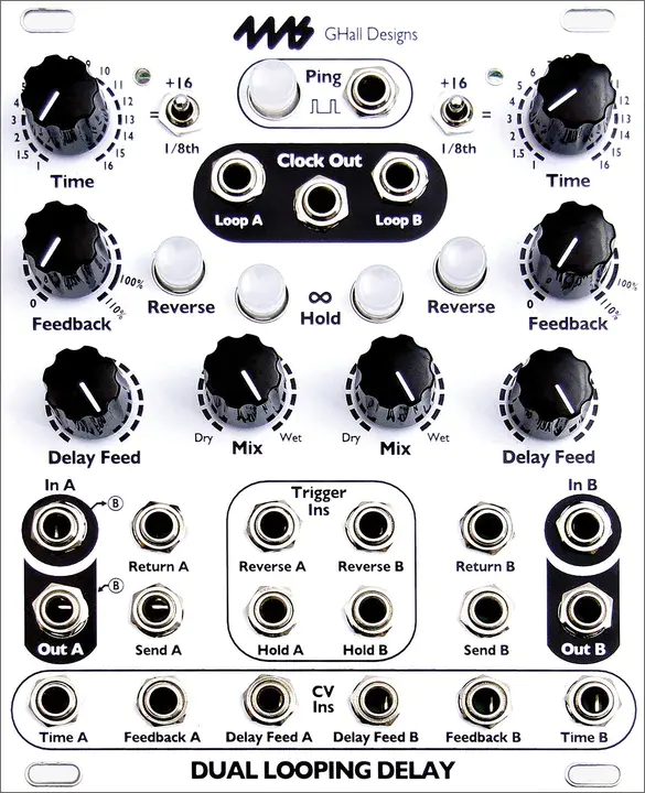 Delay Lock Loop : 延迟锁定环