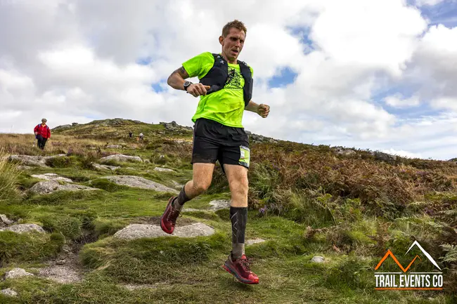 Dartmoor Search and Rescue Team : 达特穆尔搜救队