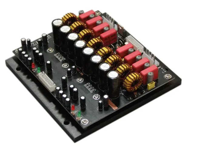 Integrated Modem and Baseband Unit : 集成调制解调器和基带单元