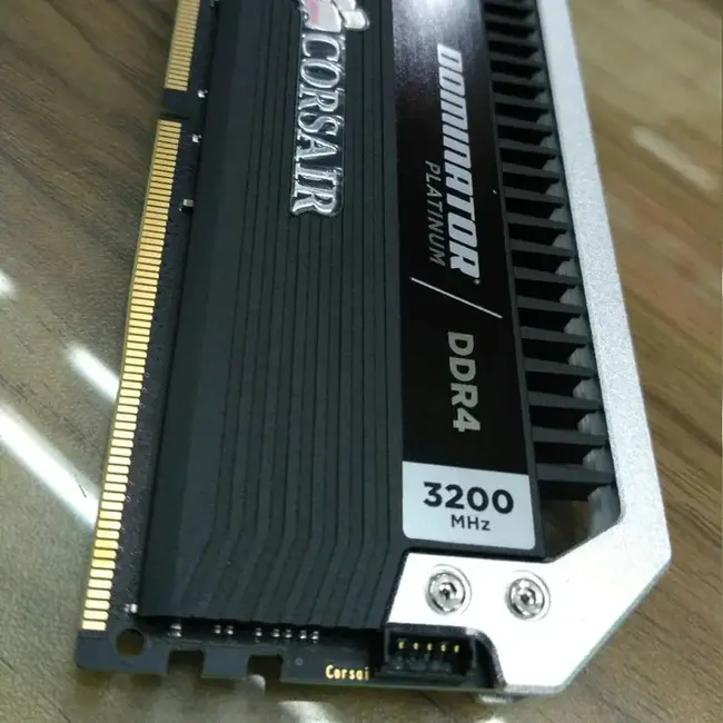 Memory Module : 存储模块