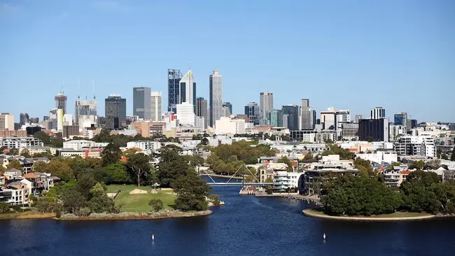 Eastern Austalian Current : 澳大利亚东部洋流