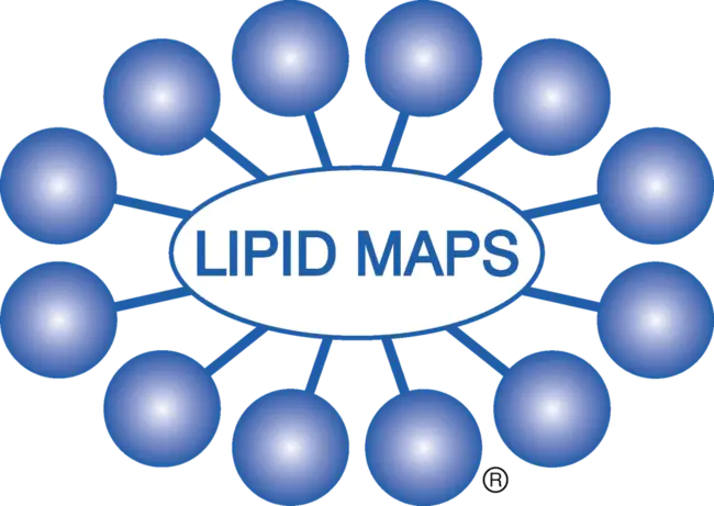 LIPID MAPS Structure Database : 脂质图结构数据库