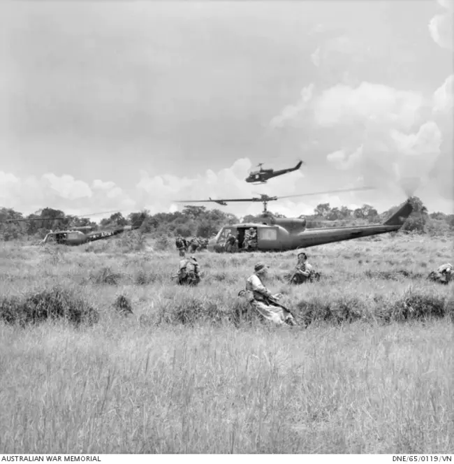 Royal Thai Air Force CONtingent Vietnam : 泰国皇家空军越南分遣队