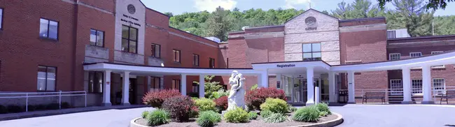 Tosteson Medical Education Center : 托特森医学教育中心