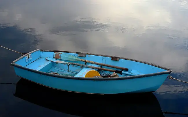 Folding Boat Equipment : 折叠船设备