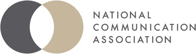 National Communication Association : 国家通信协会