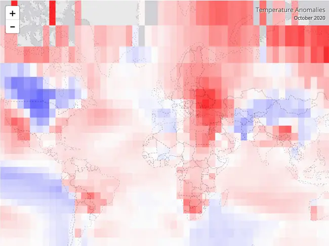 National Climate Assessment : 国家气候评估