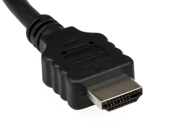 HDMI Ethernet Channel : HDMI以太网通道