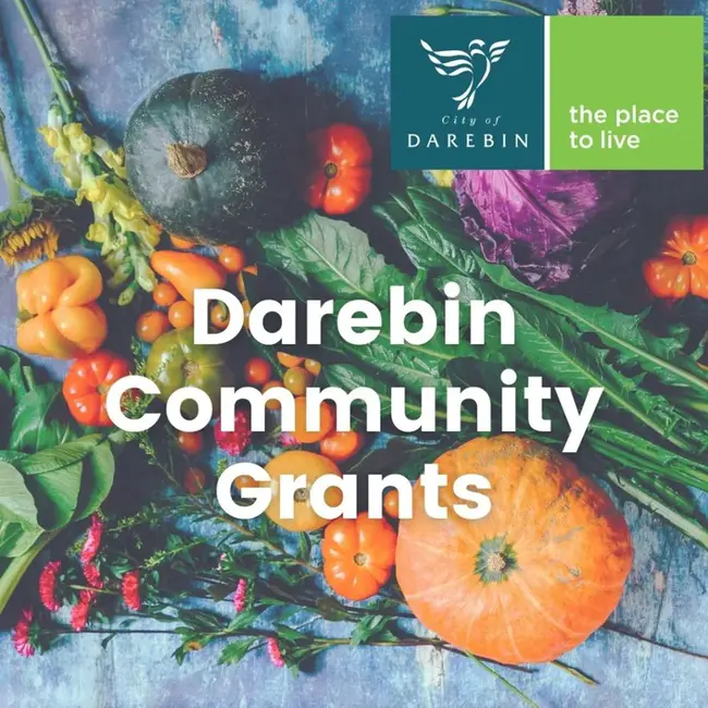 Darebin Creek Management Committee : Darbin Creek管理委员会