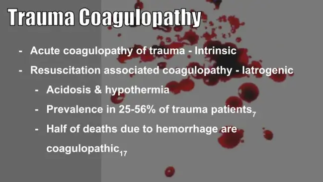 Hemorrhage Early MRI Evaluation : 出血早期MRI评价