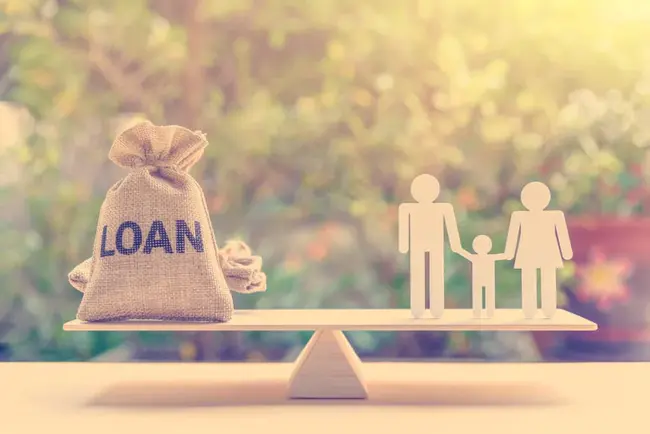 Collateralized loan obligations : 抵押贷款债务