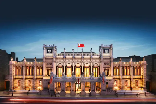 Royal Australasian College of Surgeons : 皇家外科学院