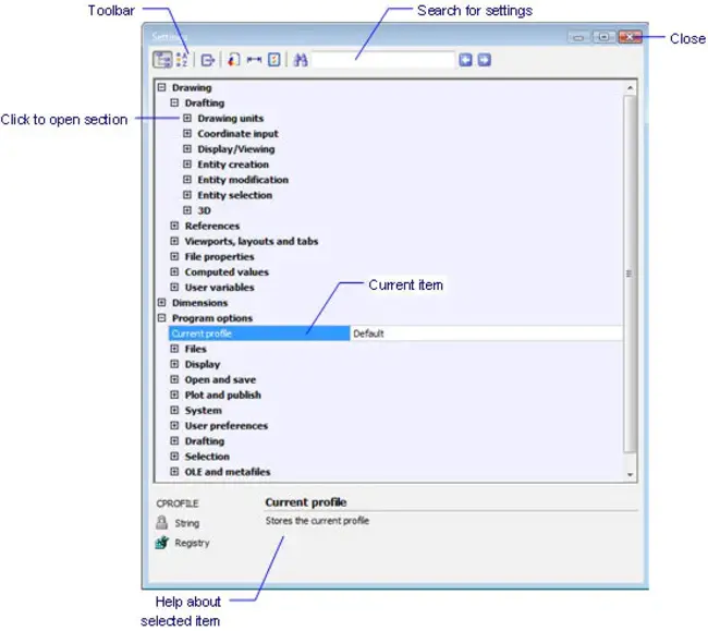 Device Configuration Overlay : 设备配置覆盖