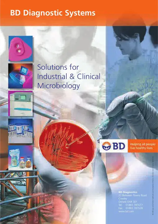 Clinical Microbiology Reviews : 临床微生物学评论