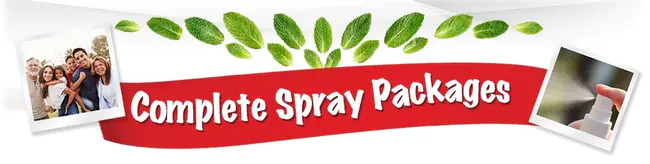 Best Knapsack Spraying Practices : 最佳背包喷涂实践