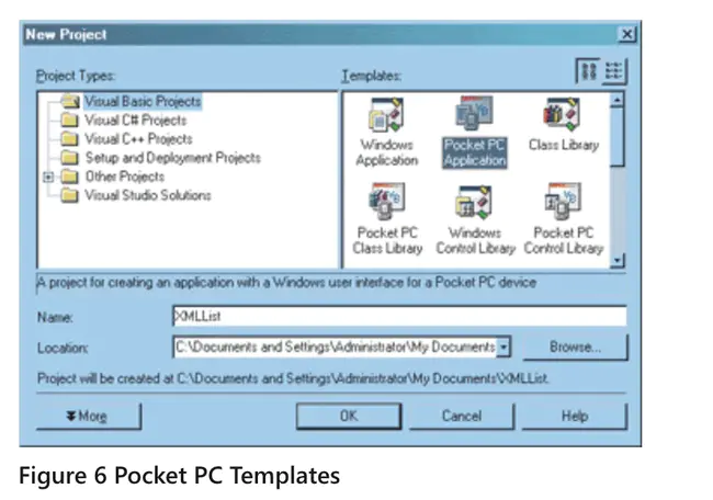 Visual Basic Remote : Visual Basic遥控器