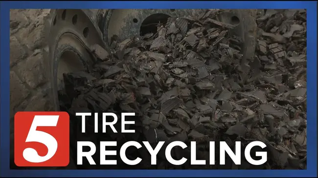 Tennessee Recycling Coalition : 田纳西回收联盟