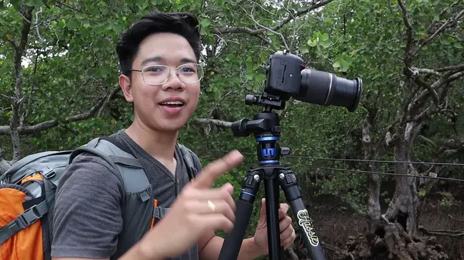 Katunggan Permaculture Adventure Farm : 卡通根永久冒险农场