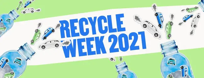 Community Recycling Network for Scotland : 苏格兰社区回收网络