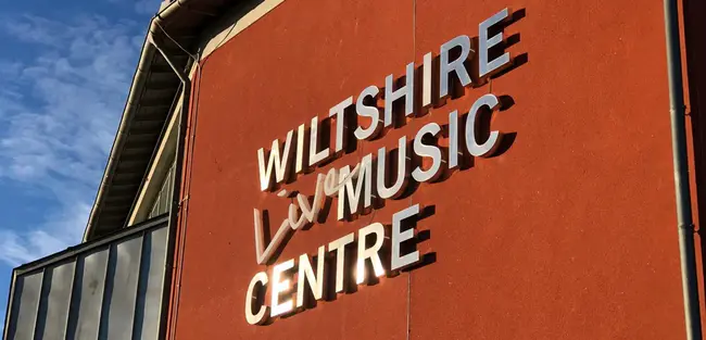 Wiltshire Rural Music School : 威尔特郡乡村音乐学校