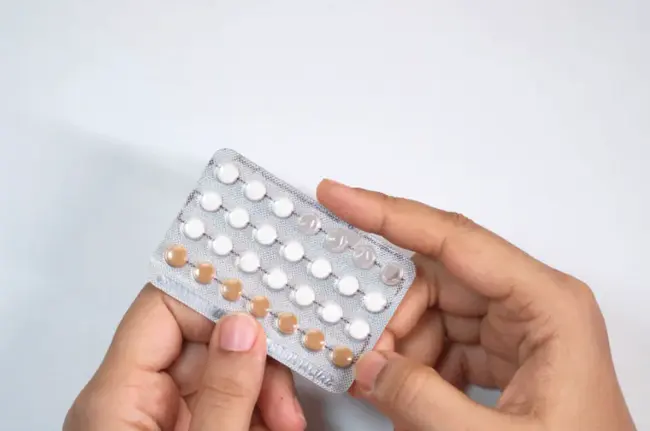 Contraceptive Development Research Center Program : 避孕发展研究中心项目