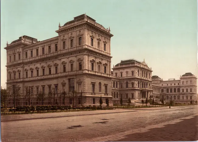 Akademie Der Fechtkunst Deutschlands : 德国击剑学院