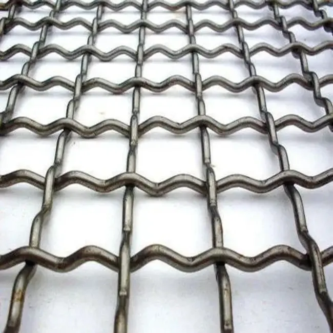 Wire Mesh Corp : 丝网公司