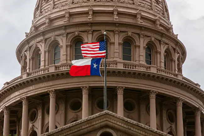 Texas Young Democrats : 德克萨斯州年轻民主党人