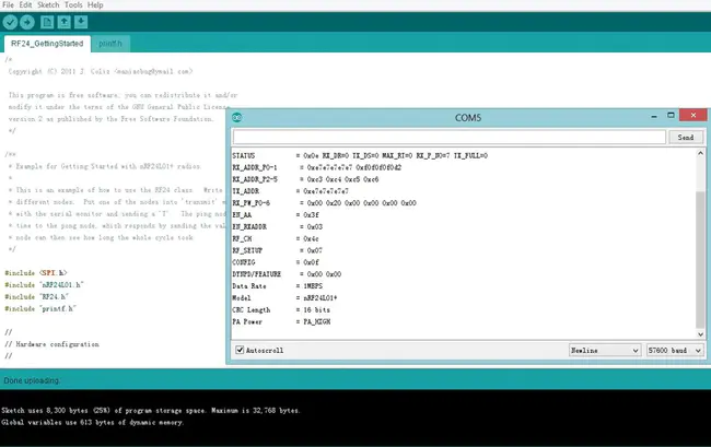 Anonymizing Relay Monitor : 匿名中继监视器